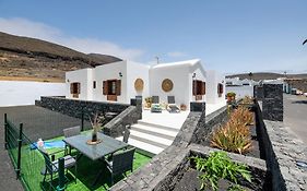 Villa Tahoyo